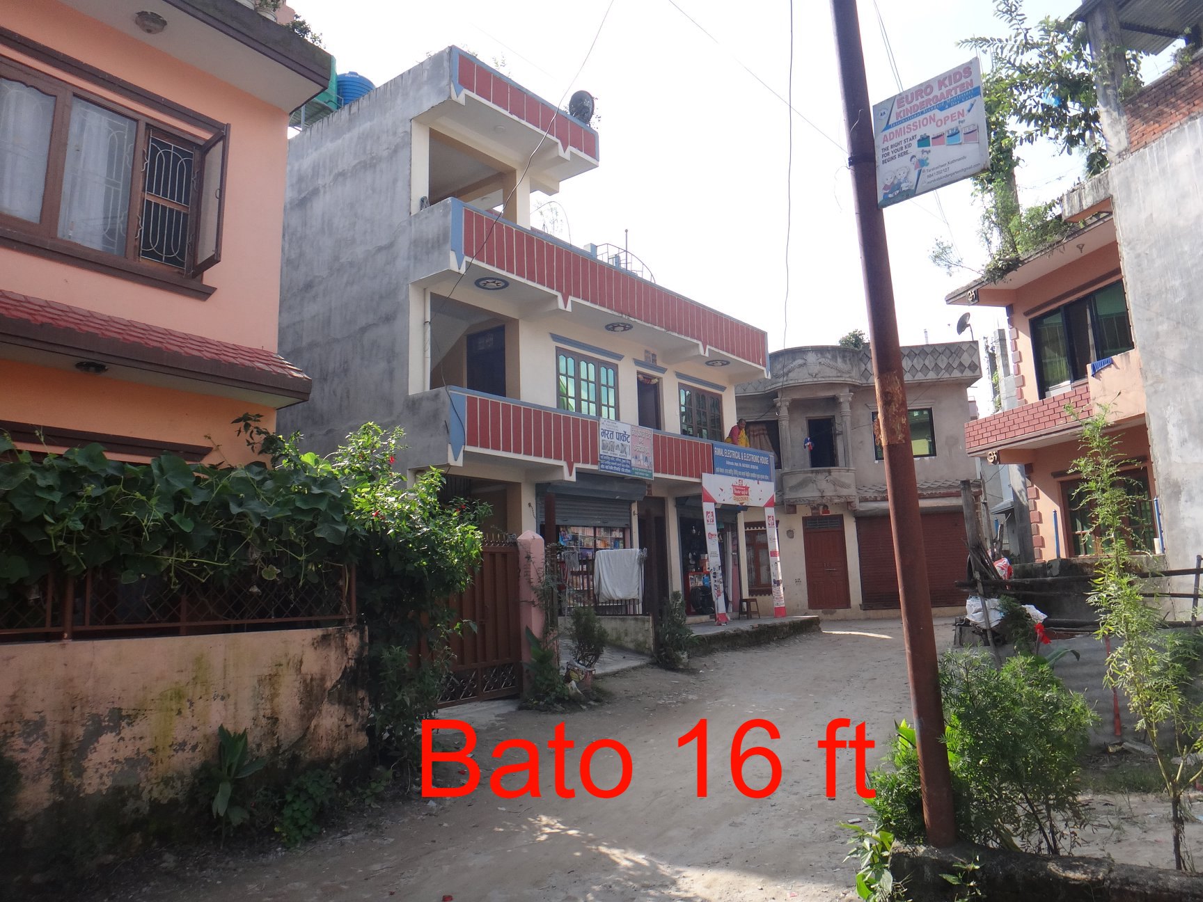 Picture of Tarkeshwor Municipality, Bagmati Province