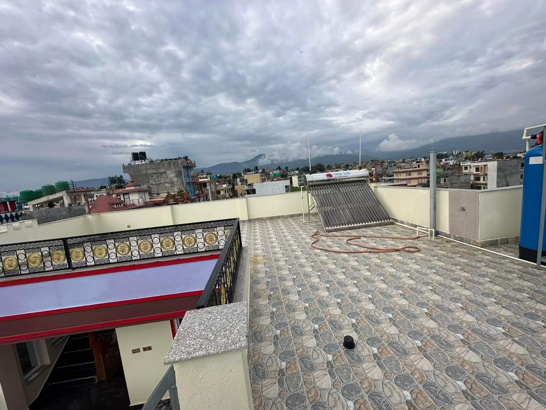 Picture of Kageshwari Manohara Municipality, Bagmati