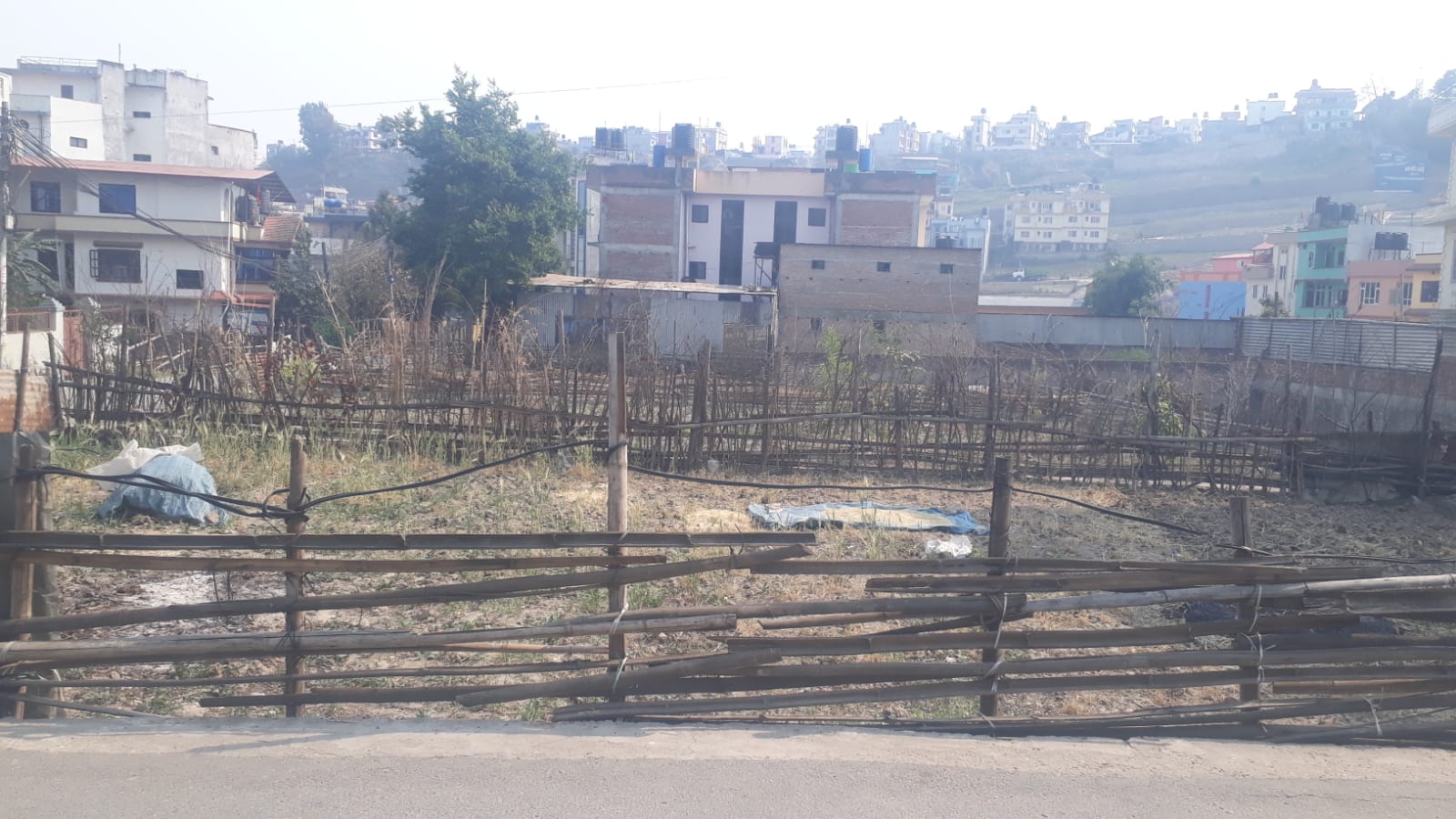 Picture of Nagarjun Municipality, Bagmati
