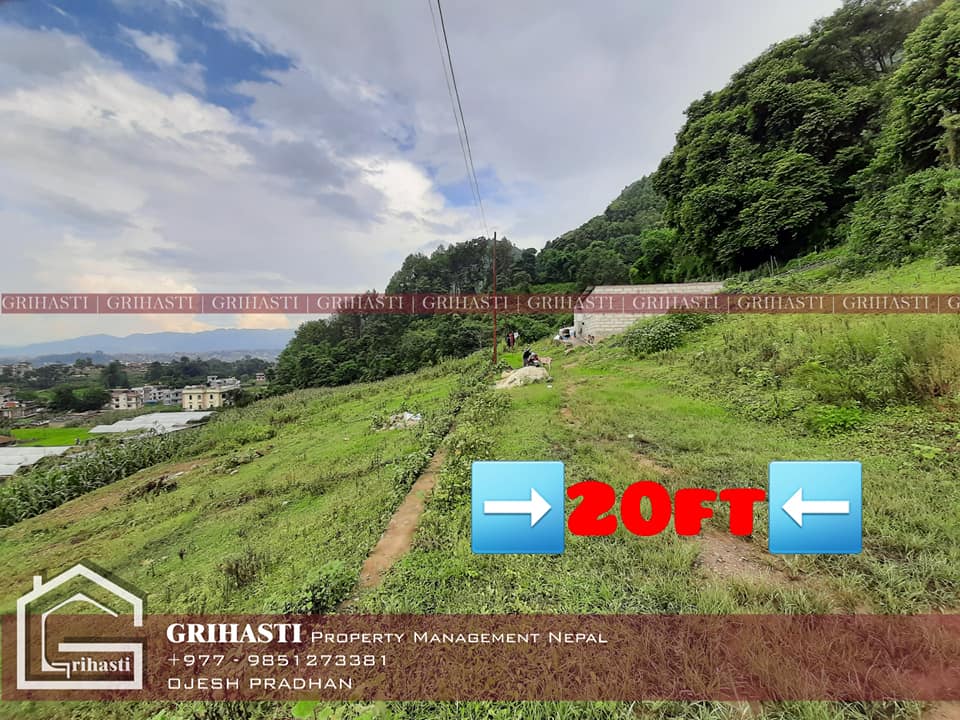 Picture of Kirtipur Municipality, Bagmati Province