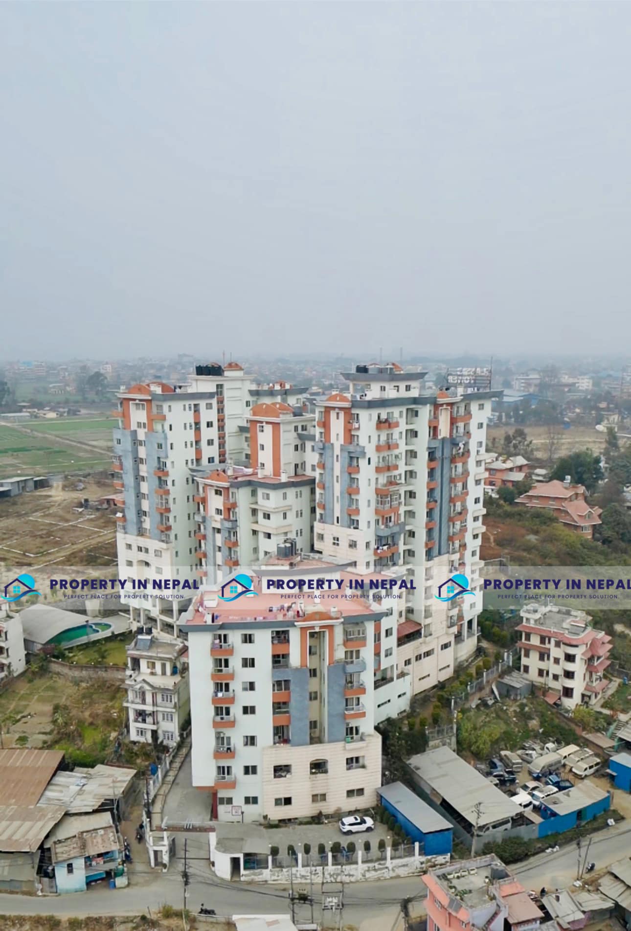 Picture of Lalitpur Metropolitan City, Bagmati