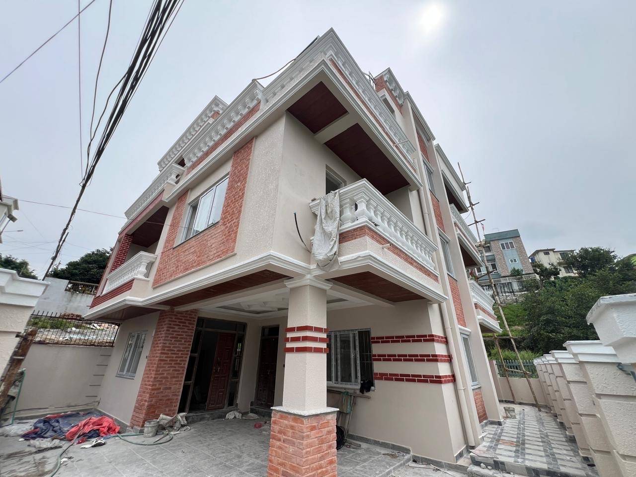 Picture of Budhanilkantha Municipality, Bagmati