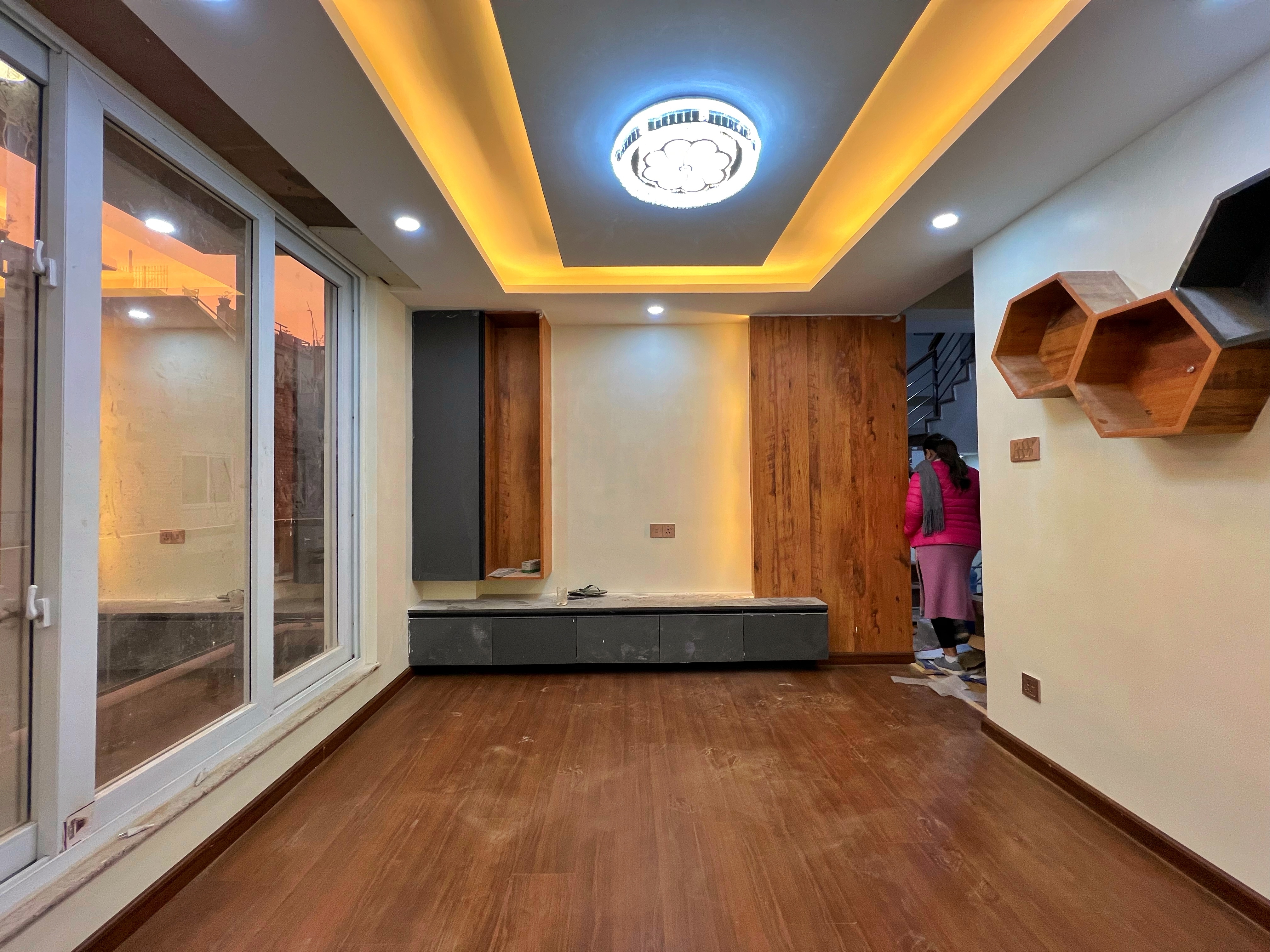 Picture of Mahalaxmi Municipality, Bagmati