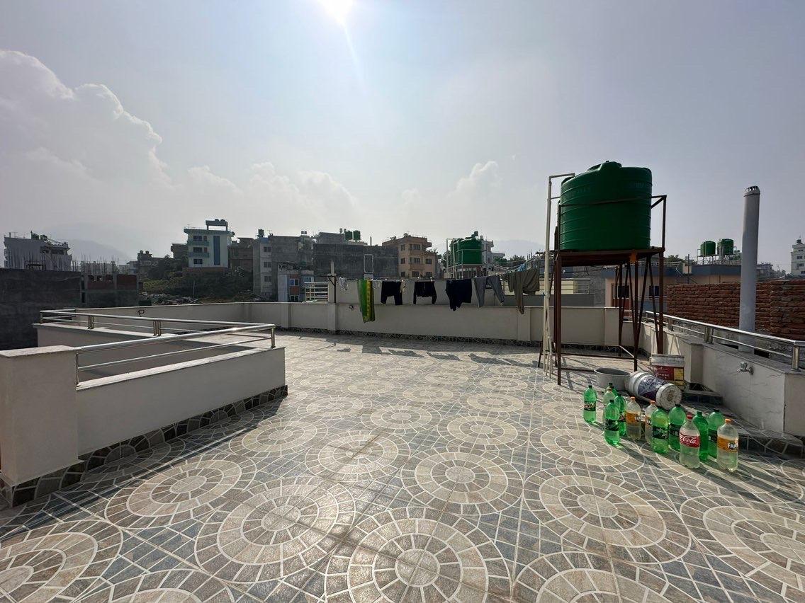 Picture of Mahalaxmi Municipality, Bagmati