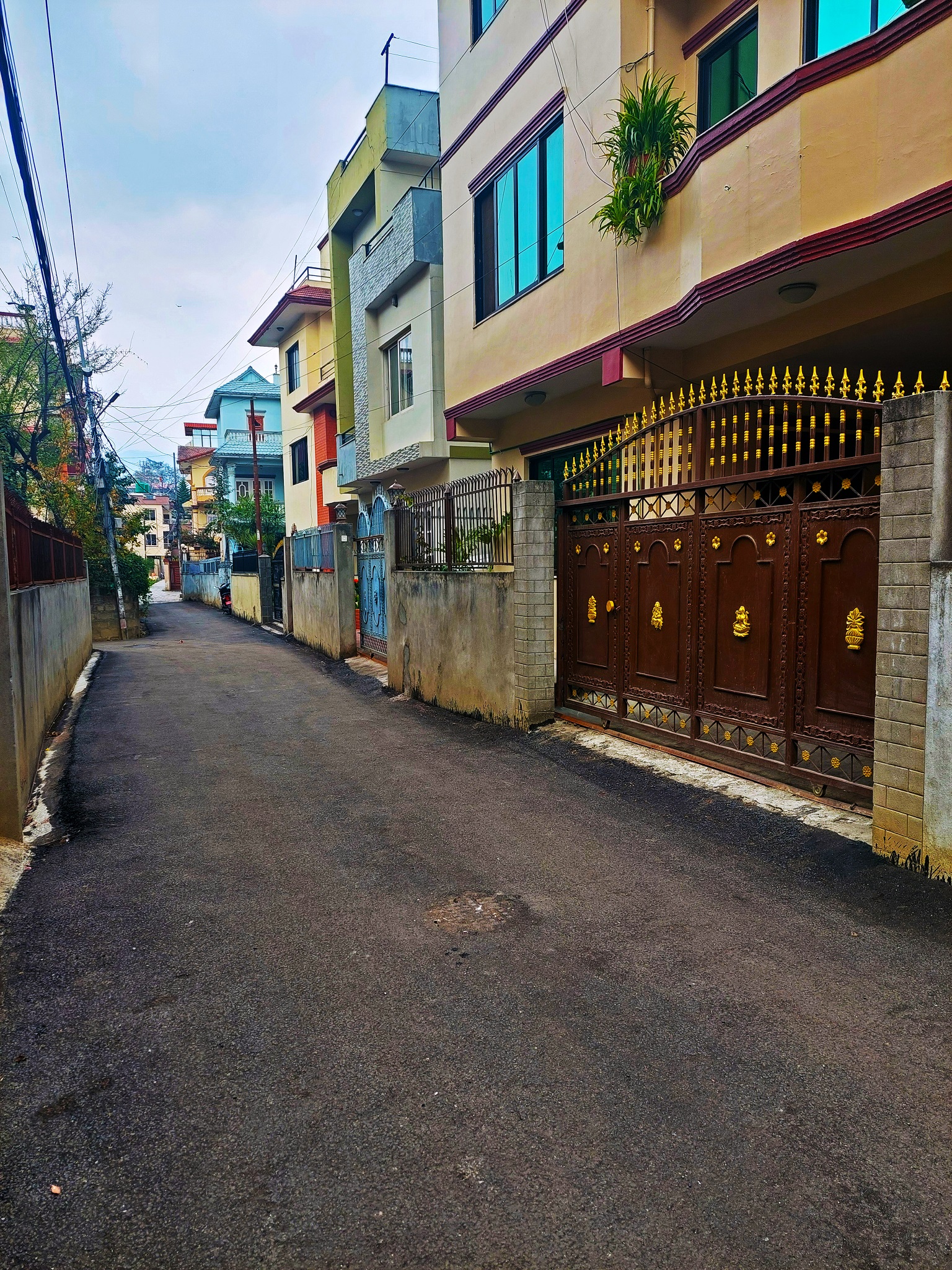 Picture of Budhanilkantha Municipality, Bagmati