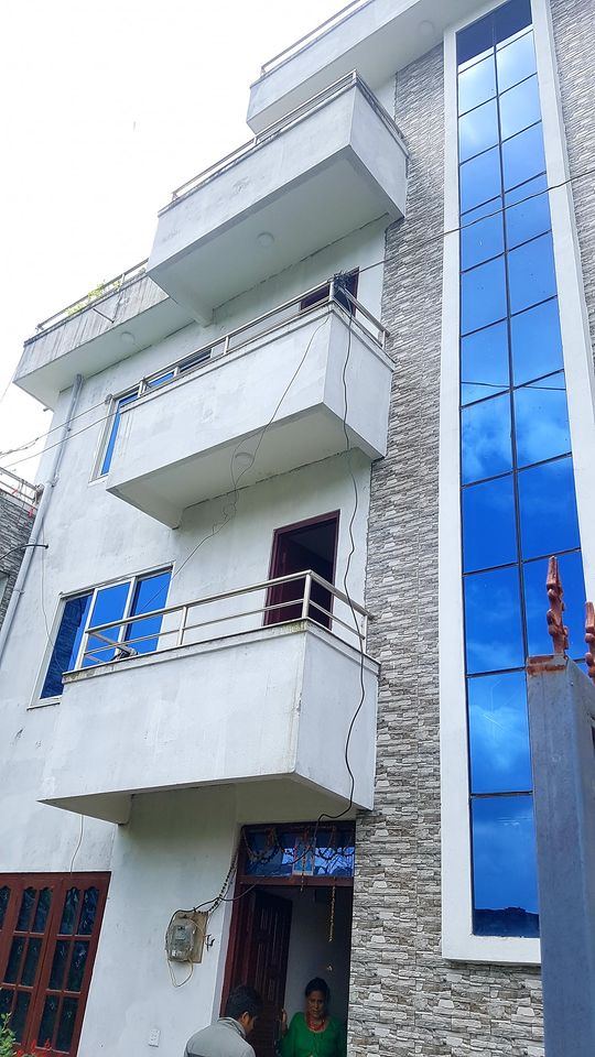 Picture of Suryabinayak Municipality, Bagmati Province