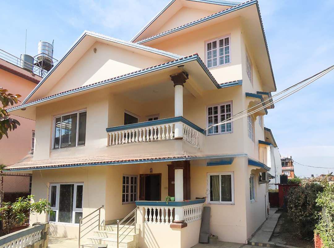 Picture of Budhanilkantha Municipality, Bagmati