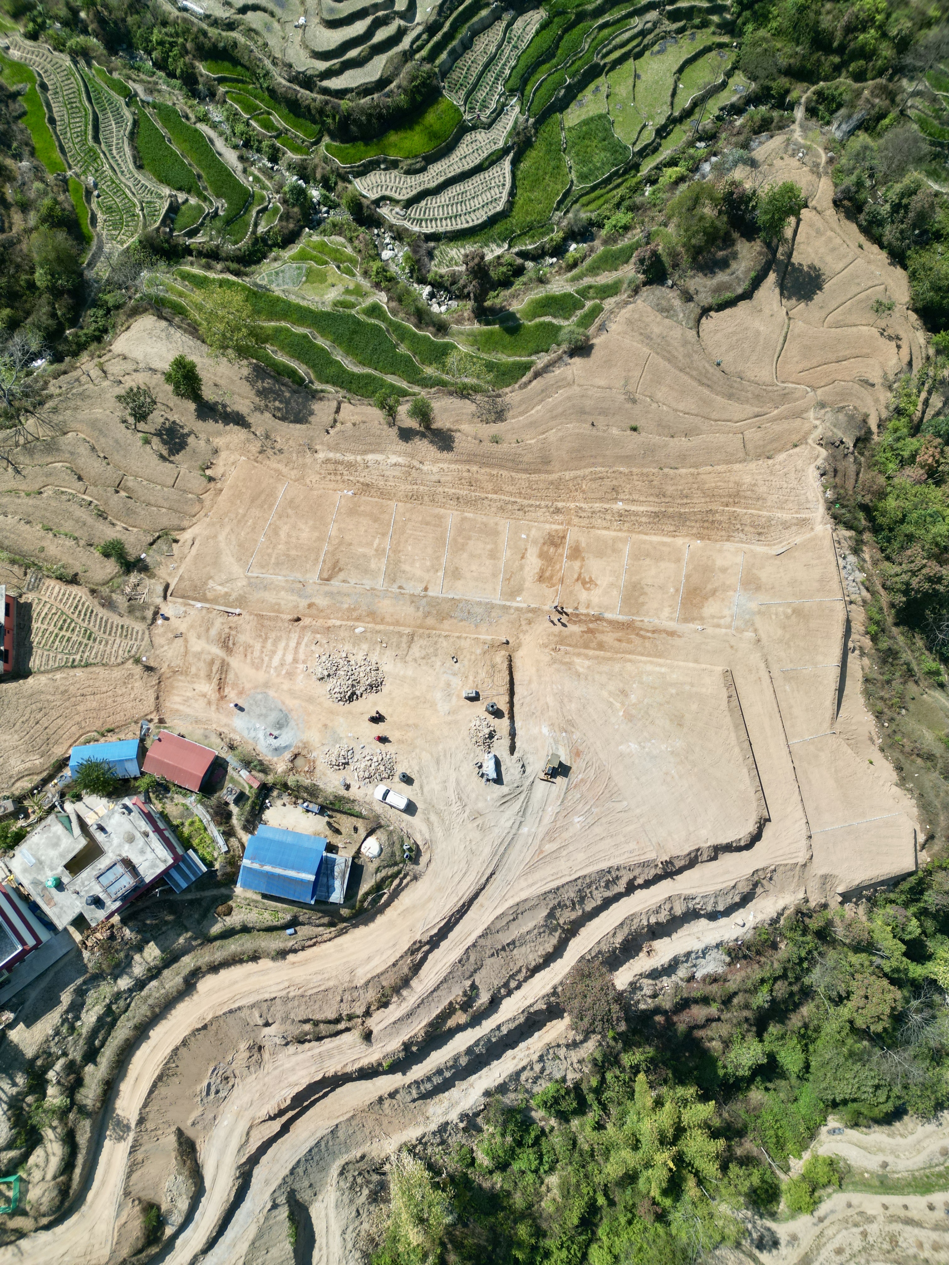 Picture of Changunarayan Municipality, Bagmati