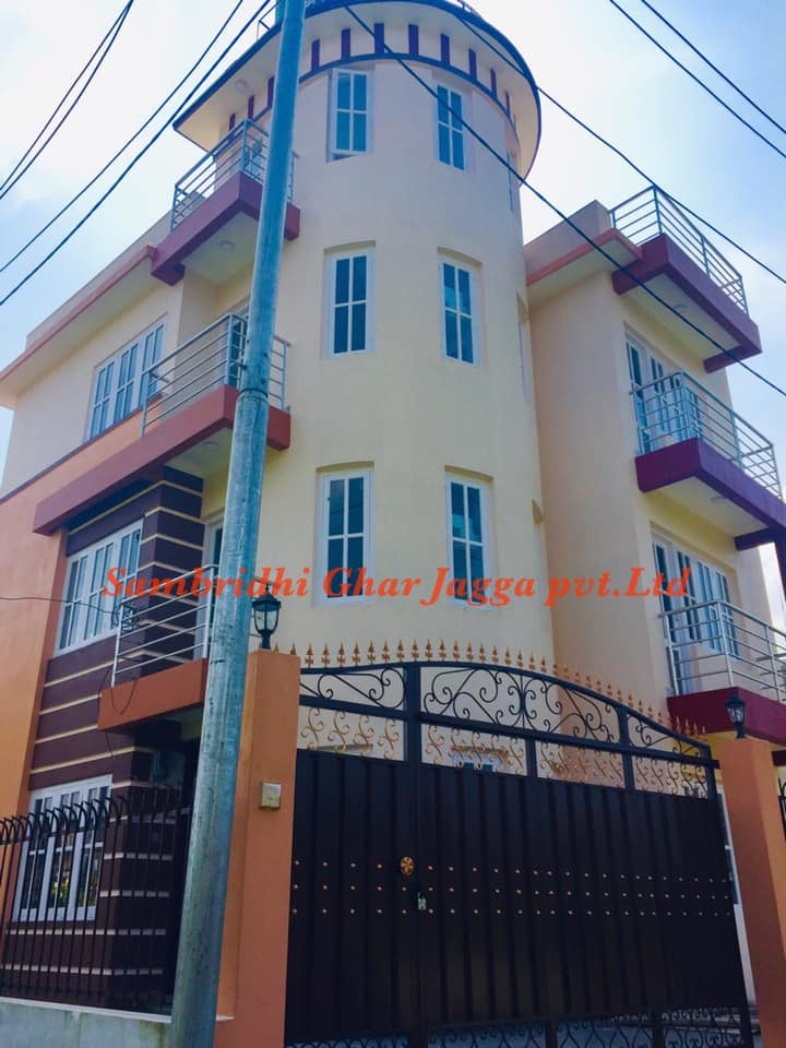 Picture of Nagarjun  Municipality, Bagmati Province