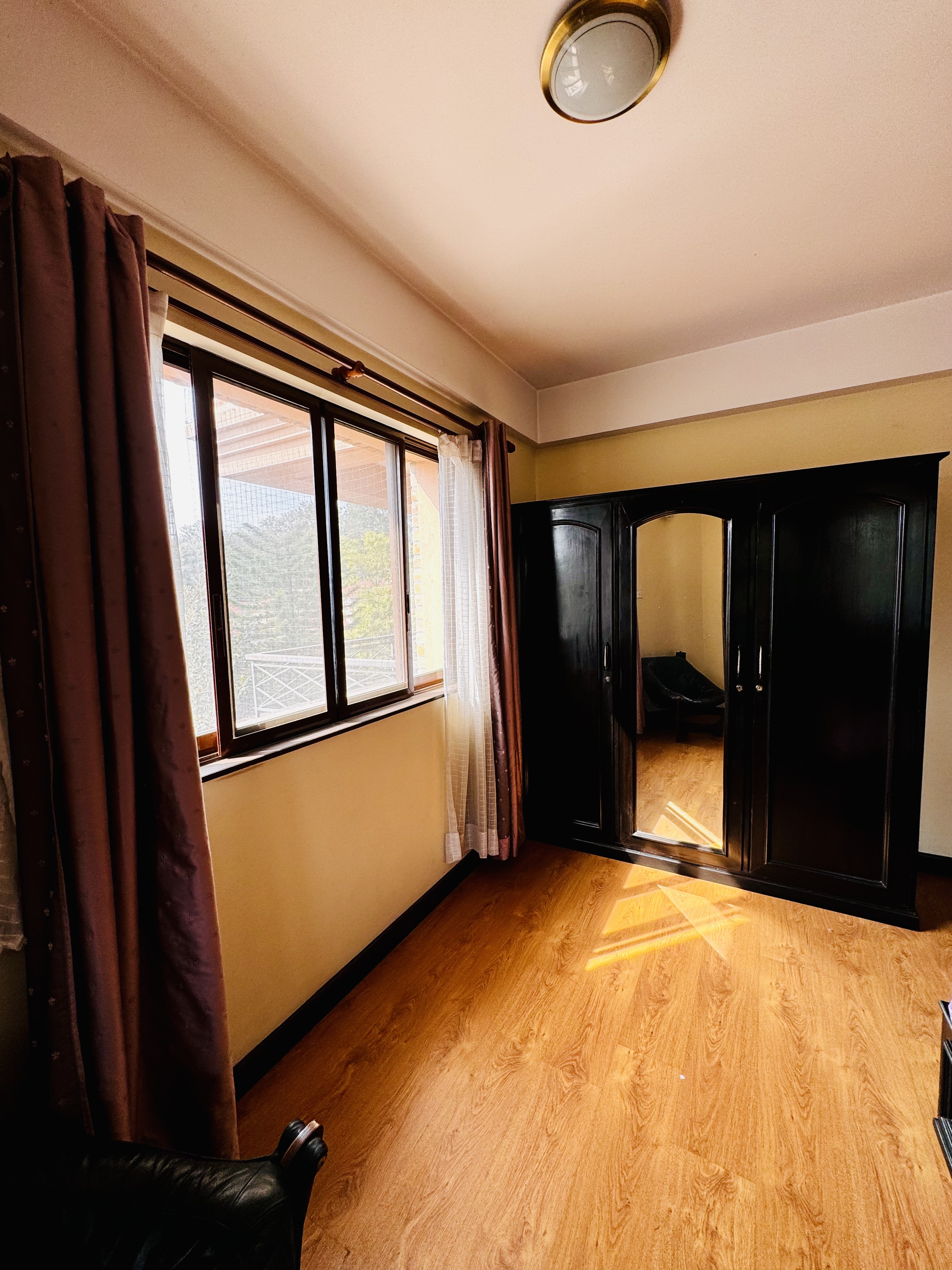 Bed Room