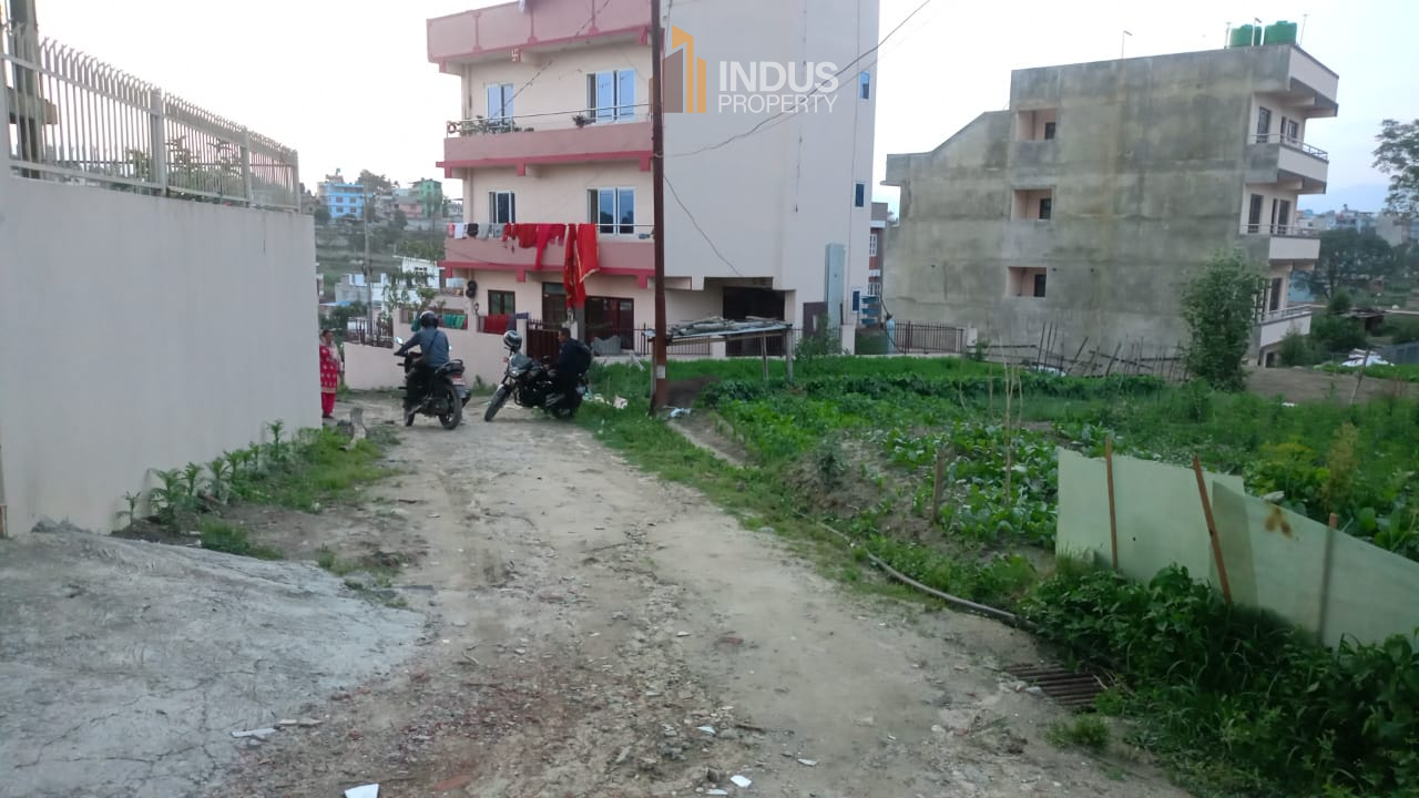 Picture of Madhyapur Thimi Municipality, Bagmati