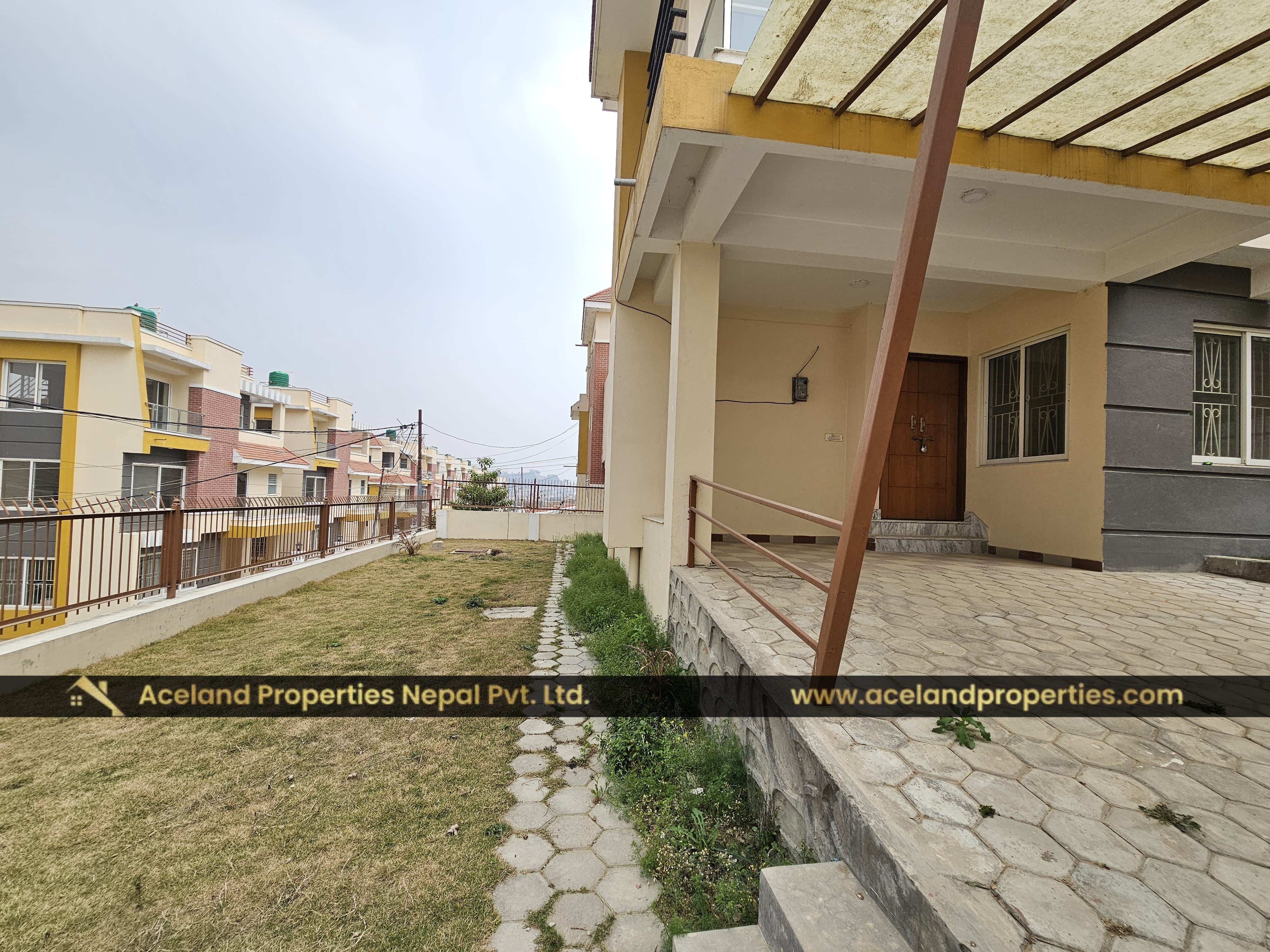 Picture of Kirtipur Municipality, Bagmati