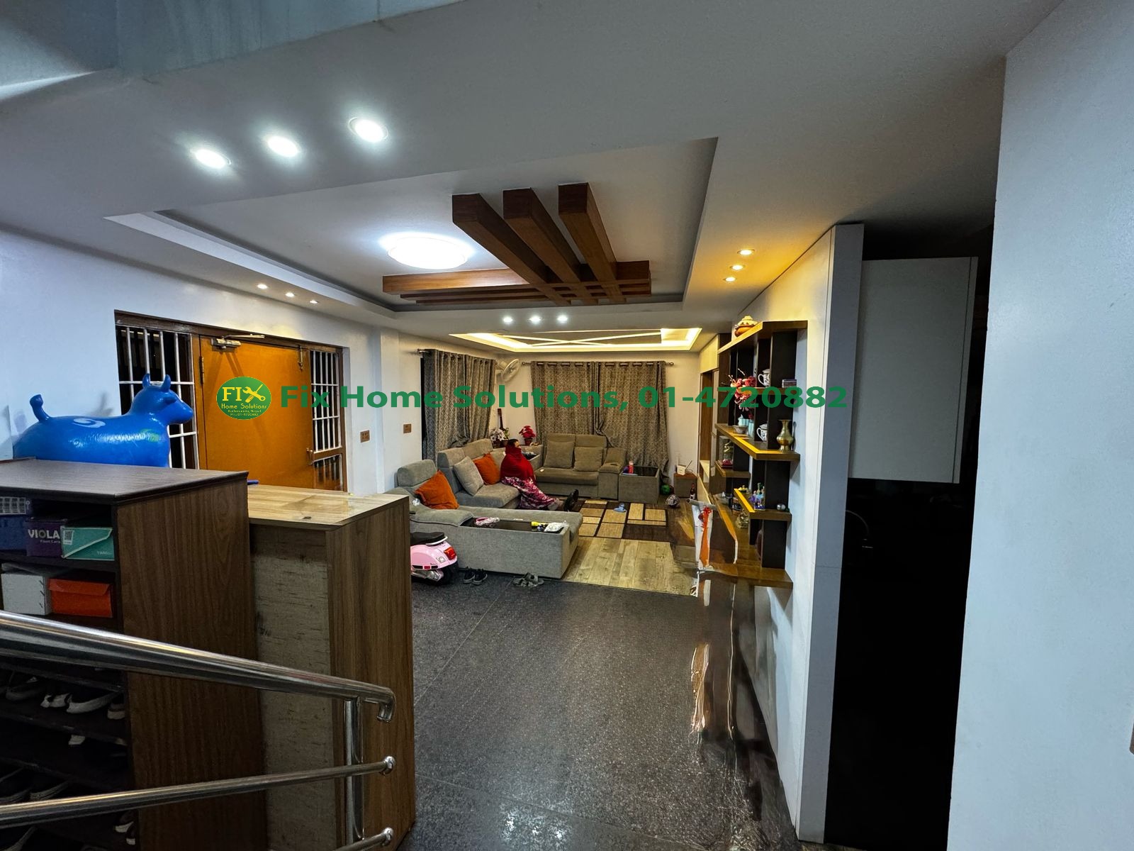 Picture of Budhanilkantha Municipality, Bagmati