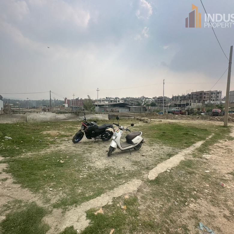 Picture of Lalitpur Metropolitan City, Bagmati