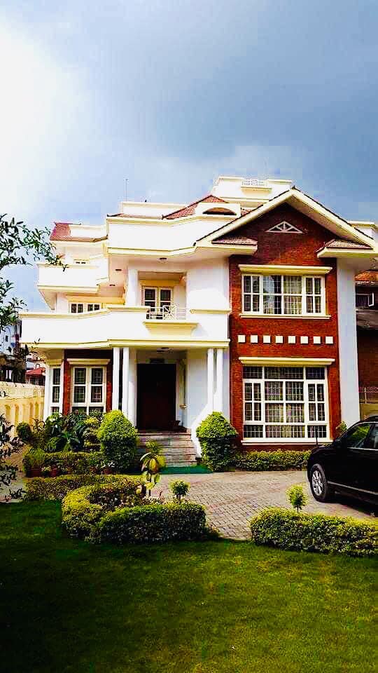 Picture of Lalitpur Metropolitan City, Bagmati Province
