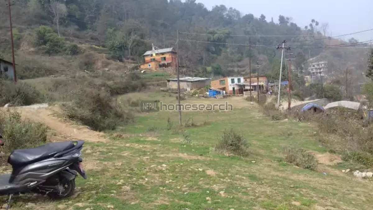 Picture of Kirtipur Municipality, Bagmati Province