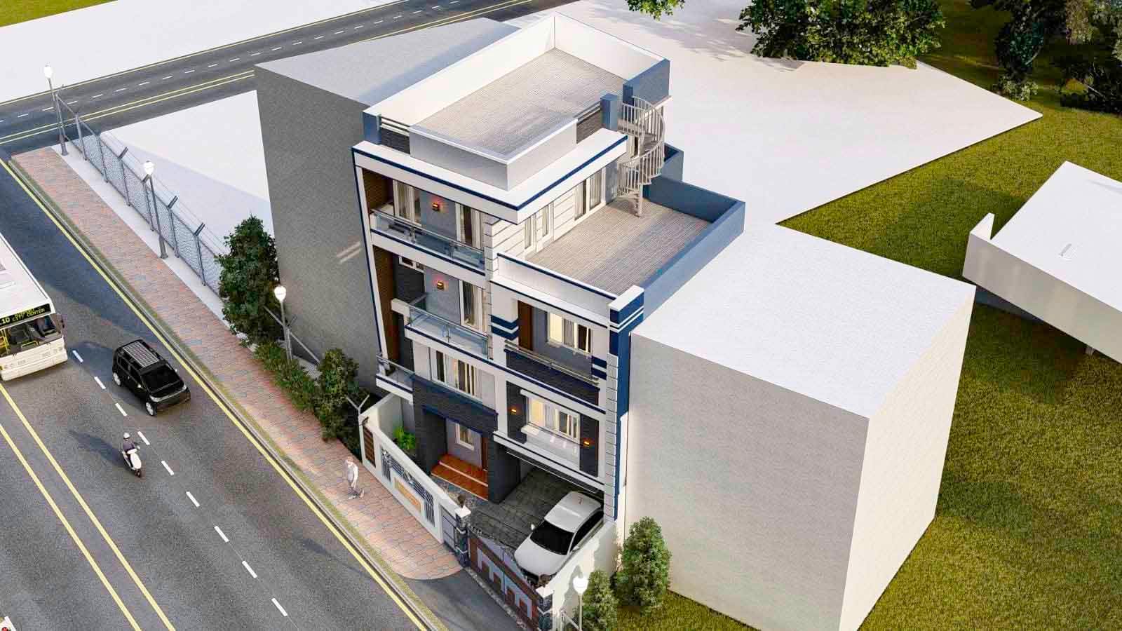 Picture of Lalitpur Metropolitan City, Bagmati
