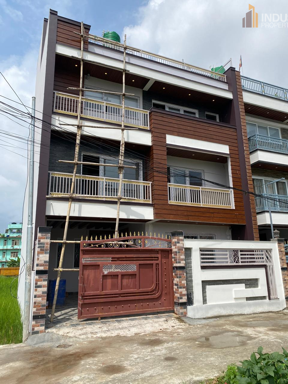 Picture of Mahalaxmi Municipality, Bagmati