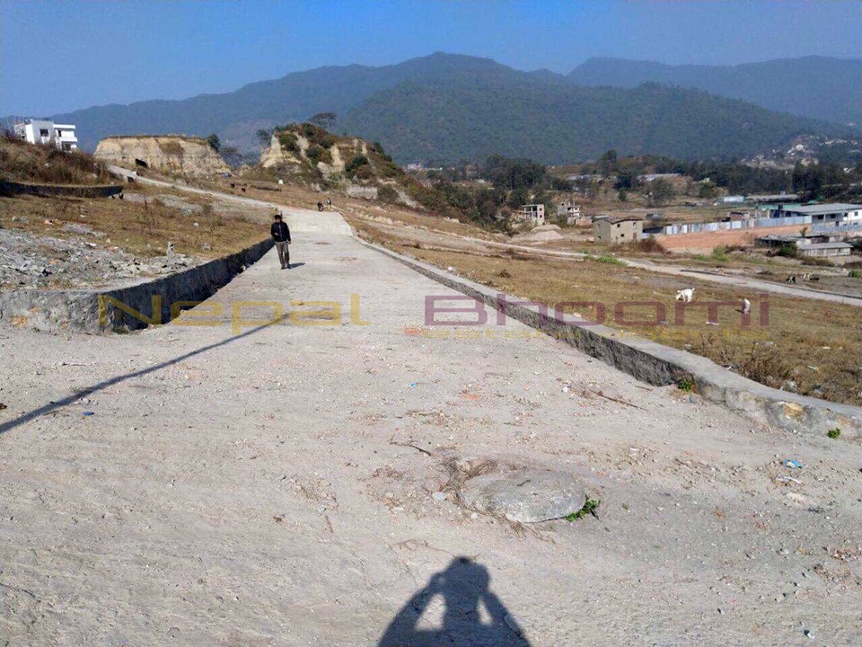 Picture of Tokha Municipality, Bagmati Province