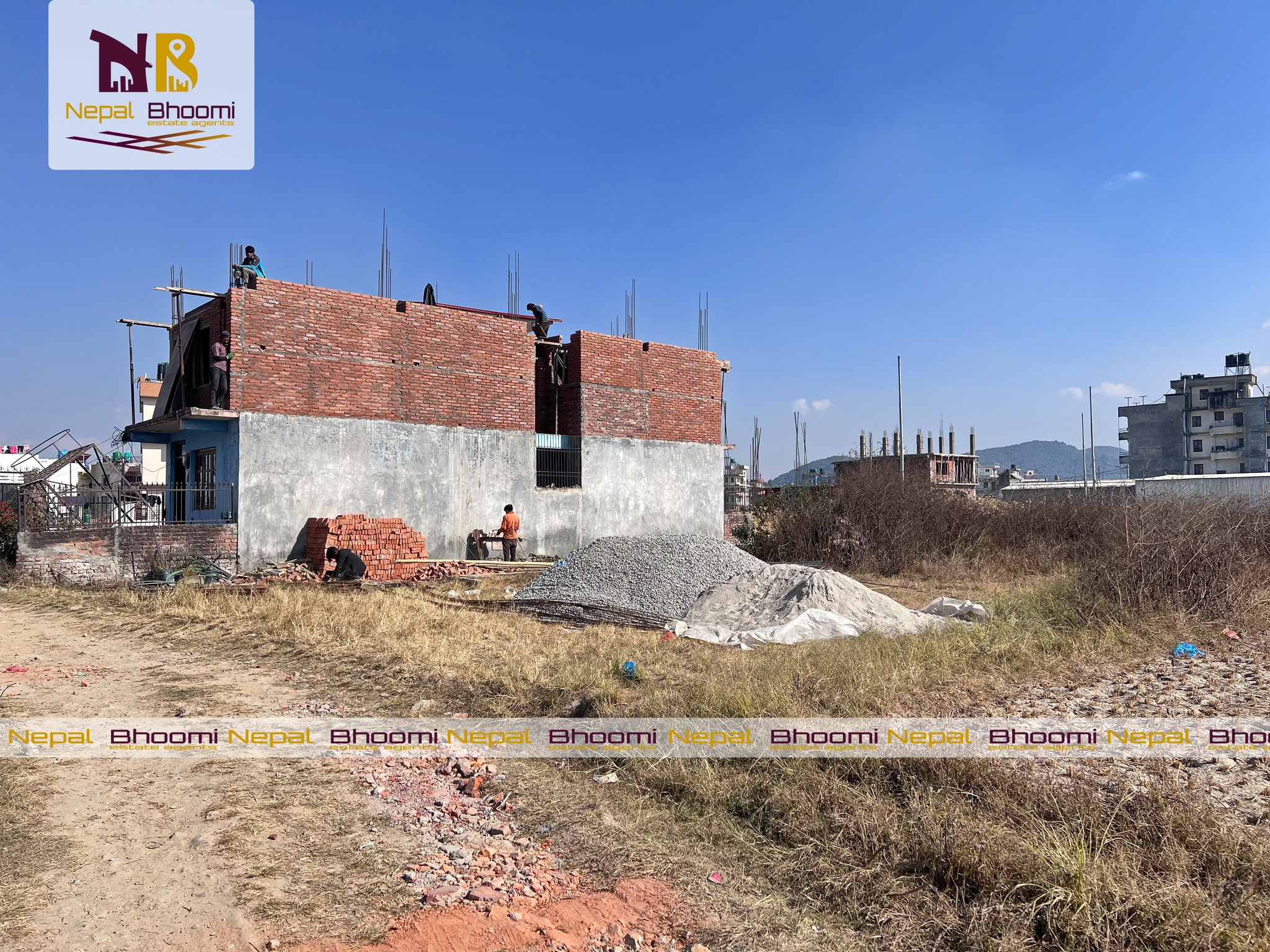 Picture of Suryabinayak Municipality, Bagmati