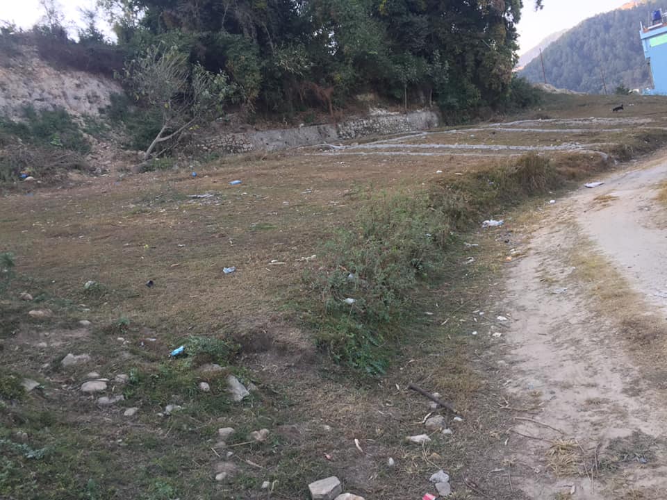 Picture of Nagarjun  Municipality, Bagmati Province