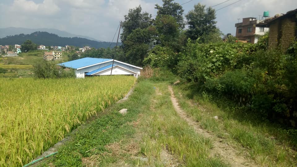 Picture of Changunarayan Municipality, Bagmati Province