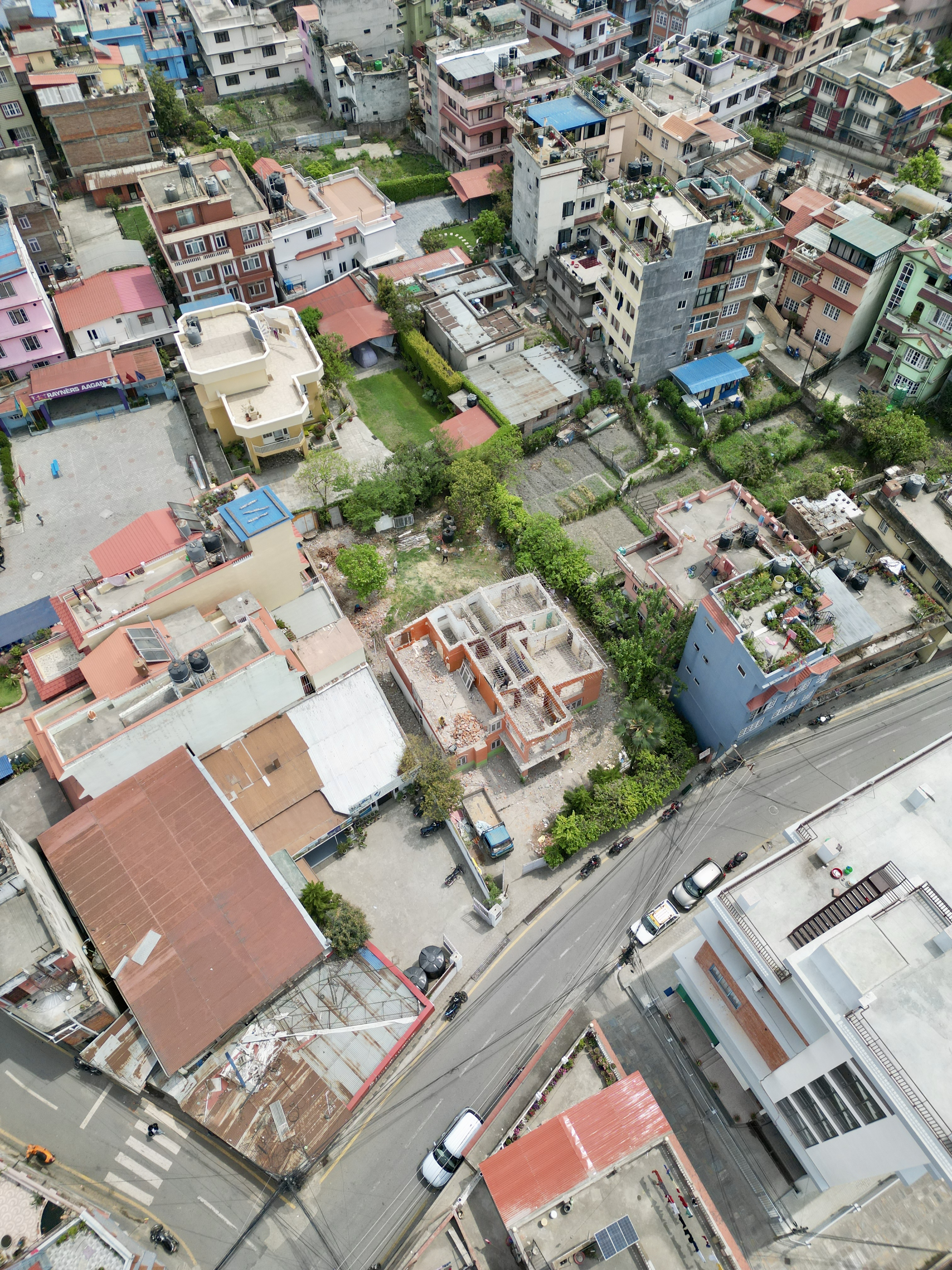 Picture of Kathmandu Metropolitan City, Bagmati