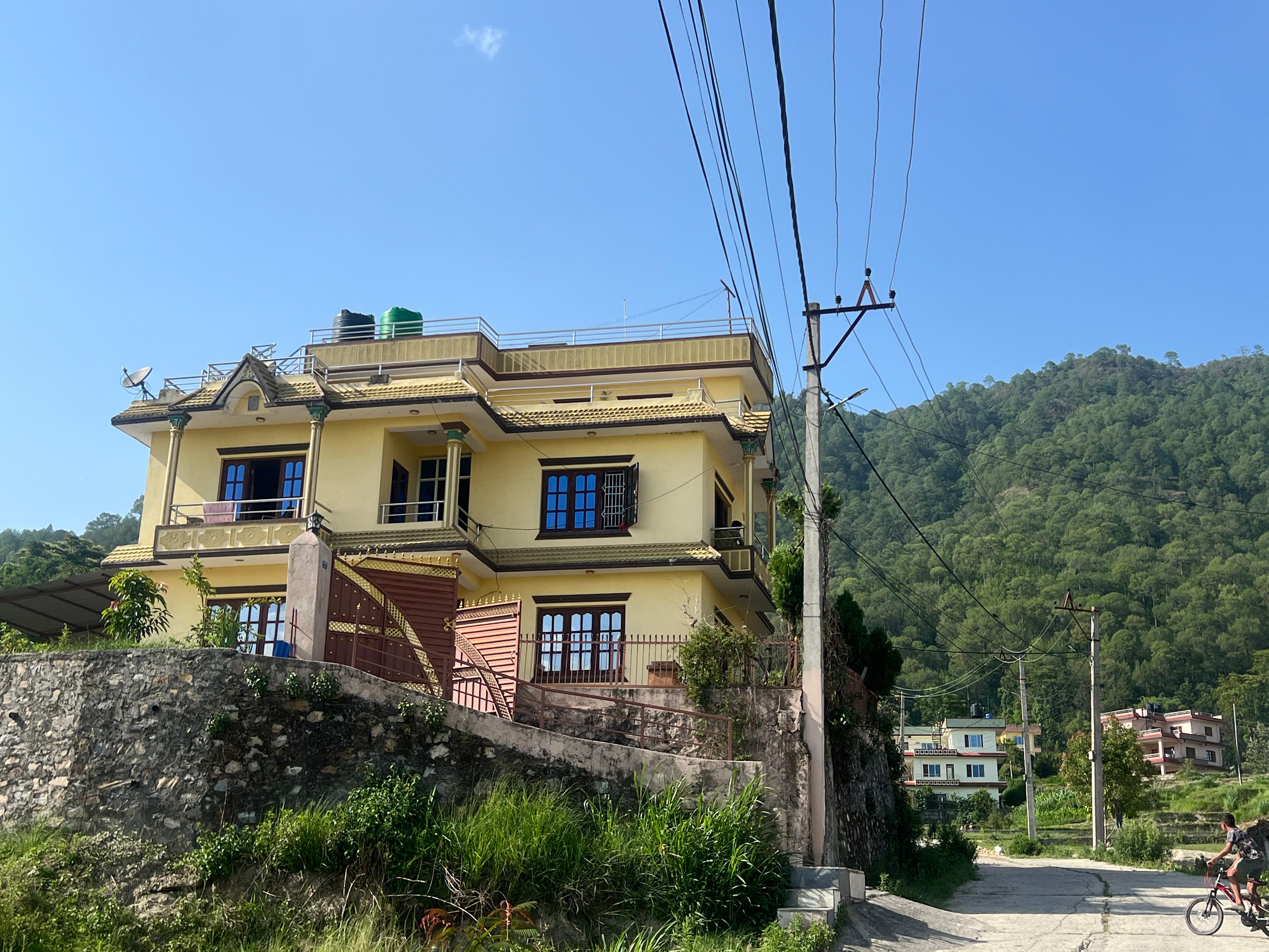 Picture of Gokarneshwar Municipality, Bagmati