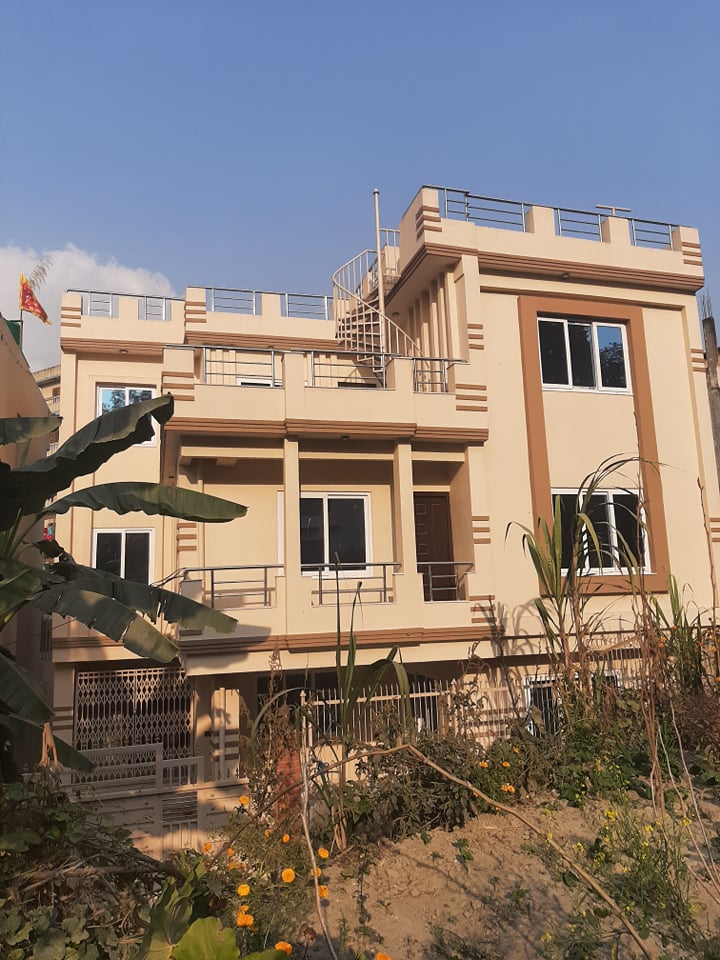 Picture of Tokha Municipality, Bagmati Province
