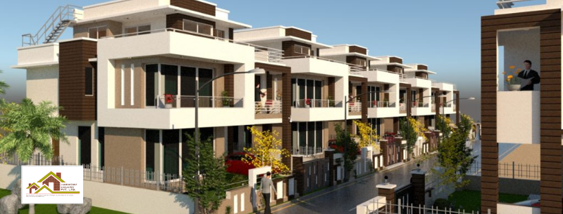Picture of Lalitpur Metropolitan City, Bagmati