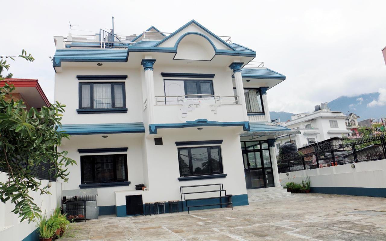 Picture of Budhanilkantha Municipality, Bagmati