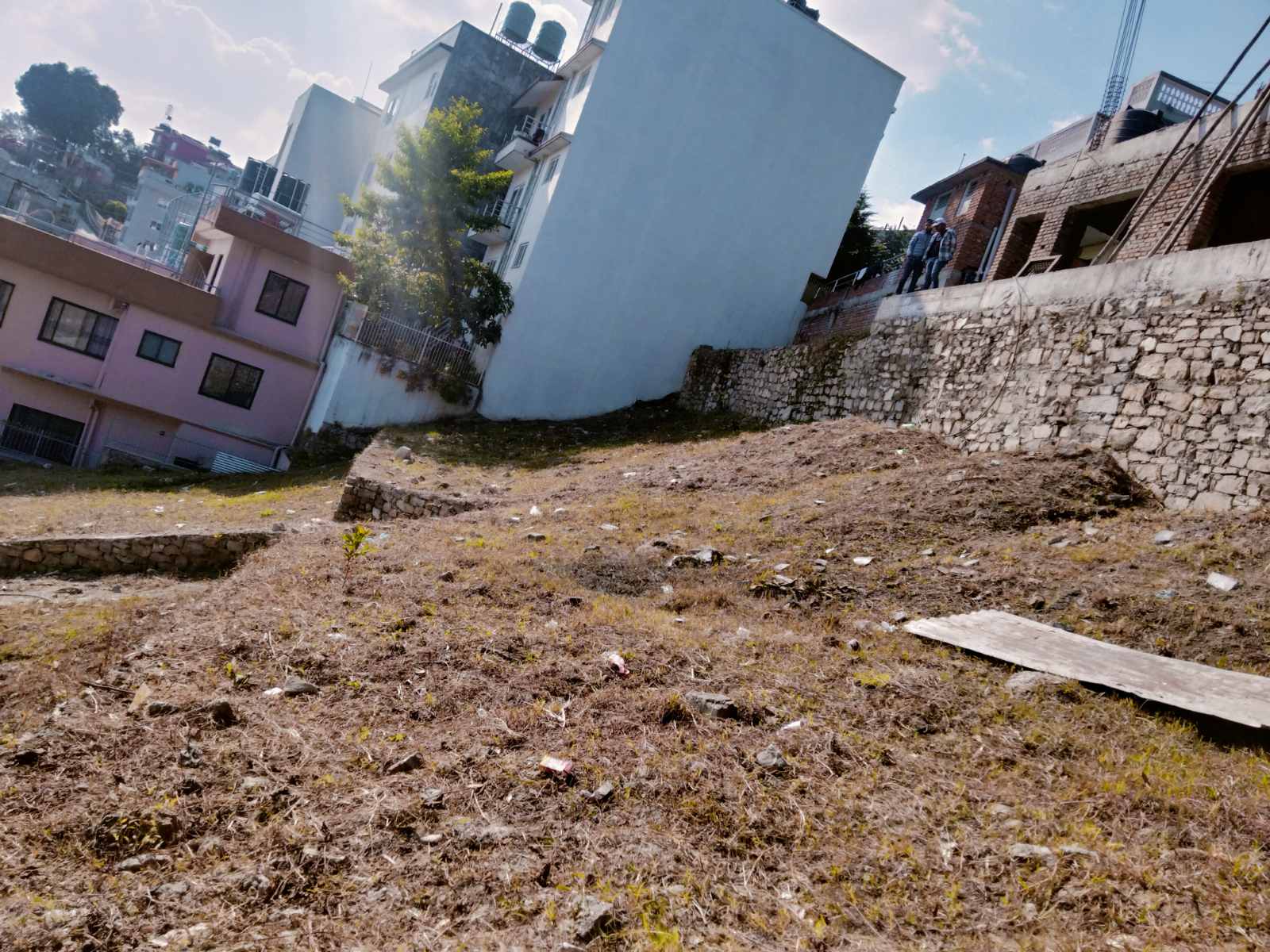 Picture of Budhanilkantha Municipality, Bagmati