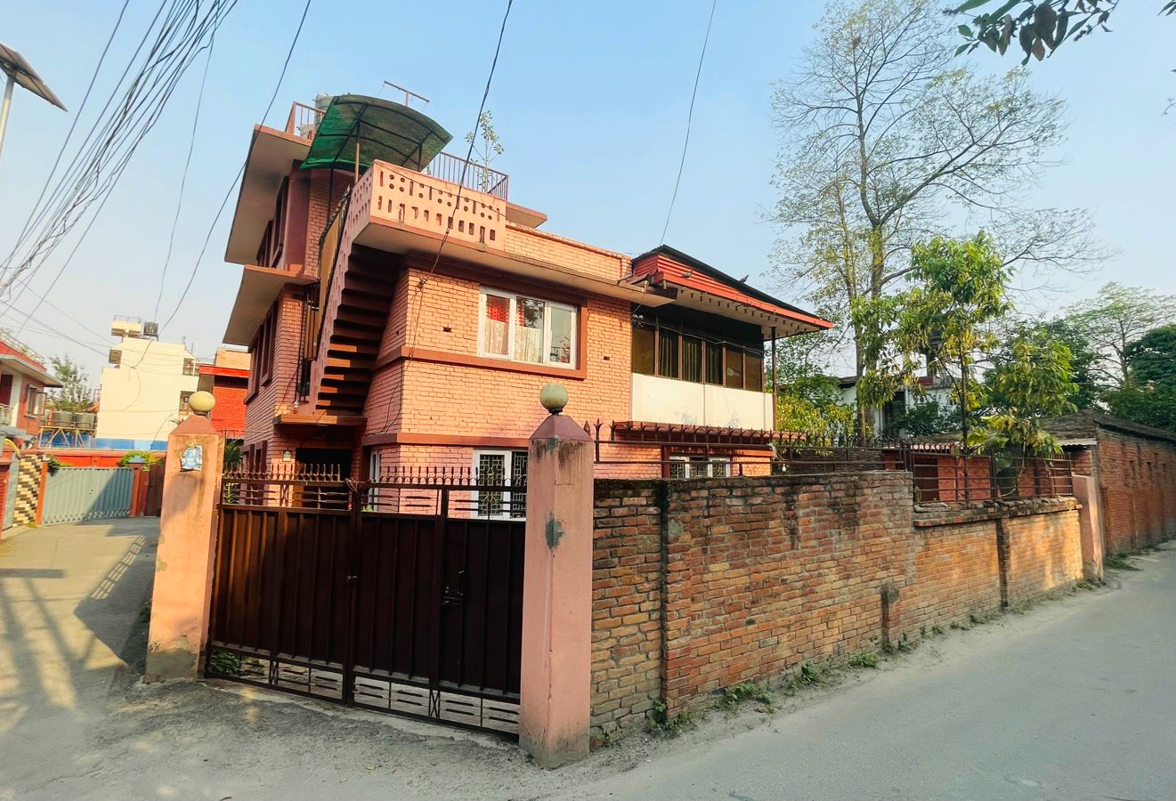 Picture of Kathmandu Metropolitan City, Bagmati