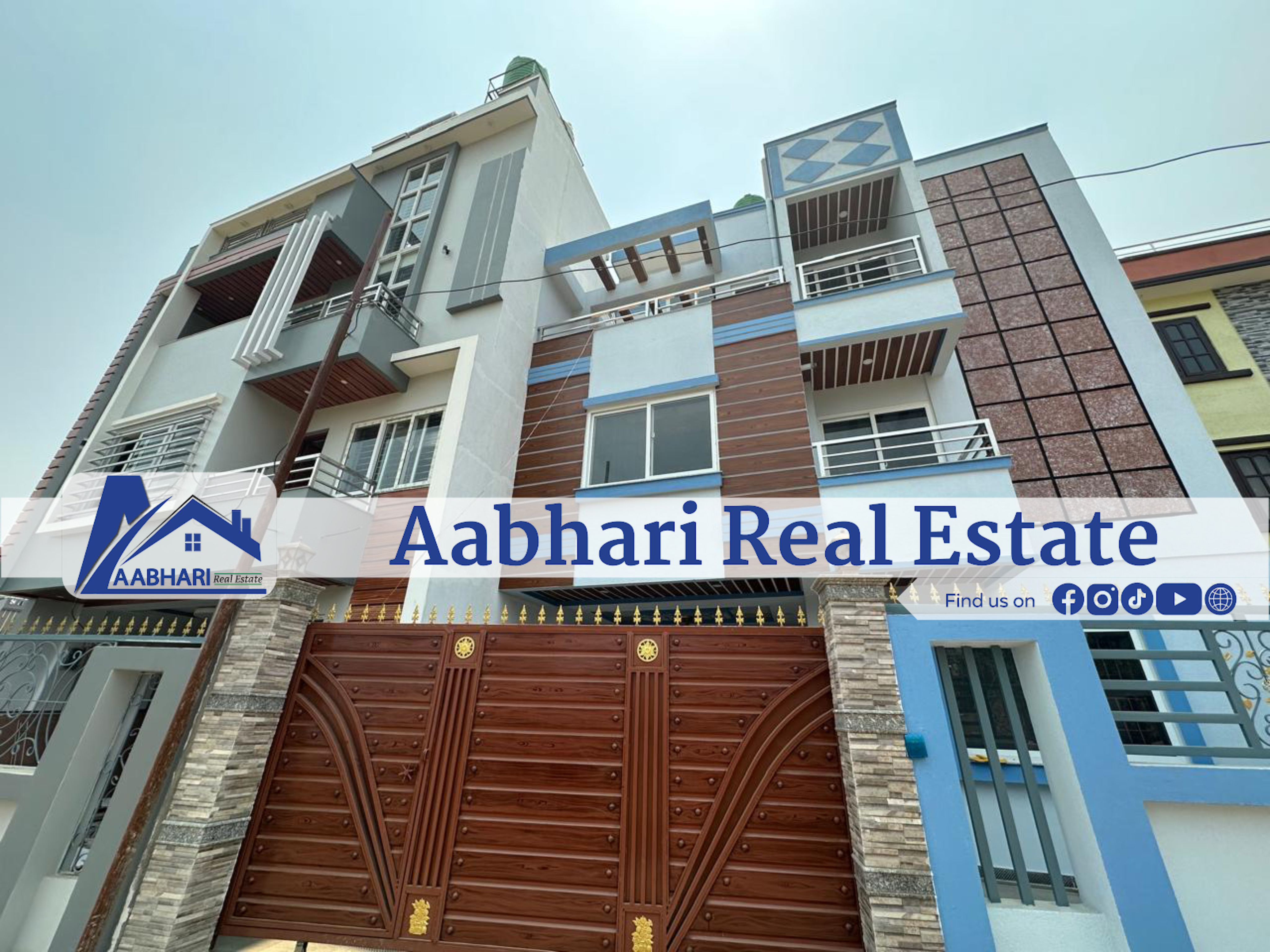 Picture of Mahalaxmi Municipality, Bagmati