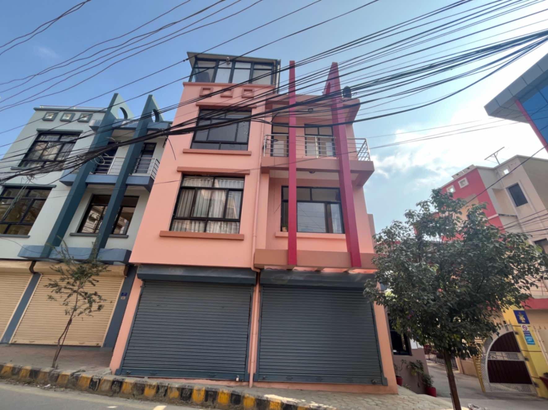 Picture of Lalitpur Metropolitan City, Bagmati