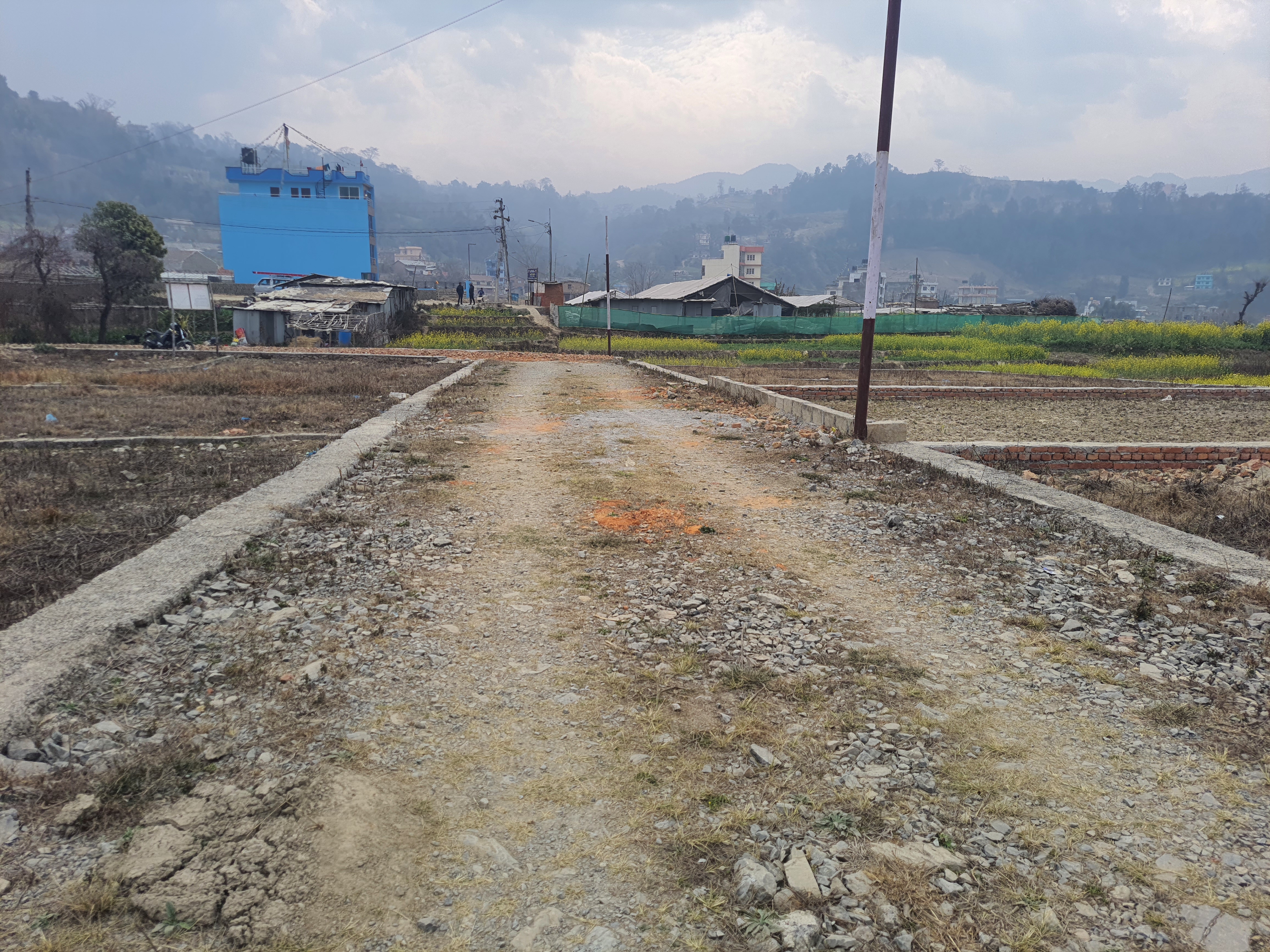 Picture of Lalitpur Metropolitan City, Bagmati