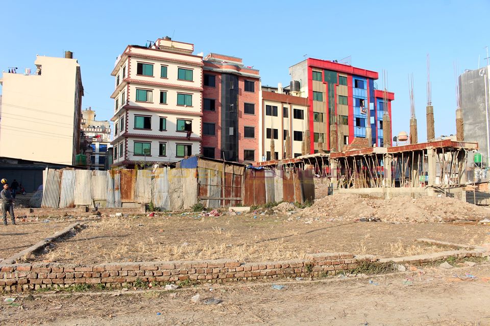 Picture of Kathmandu Metropolitan City, Bagmati Province