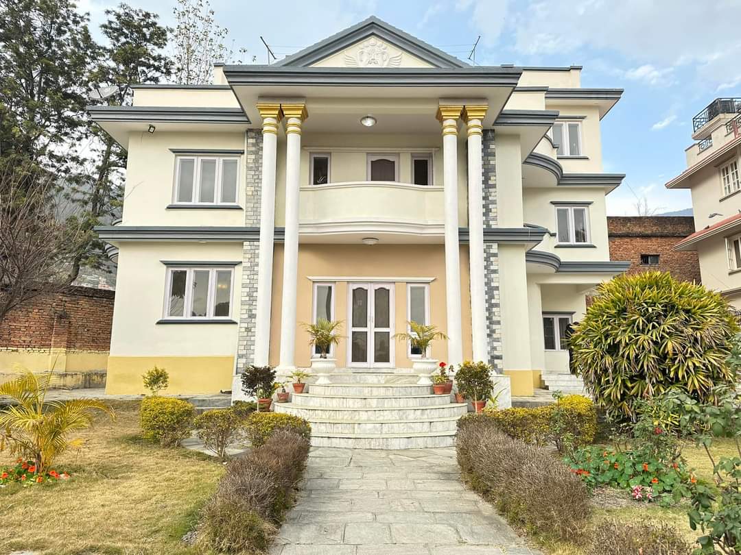 Picture of Budhanilkantha Municipality, Bagmati