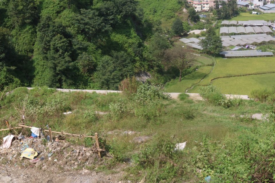 Picture of Budhanilkantha Municipality, Bagmati Province
