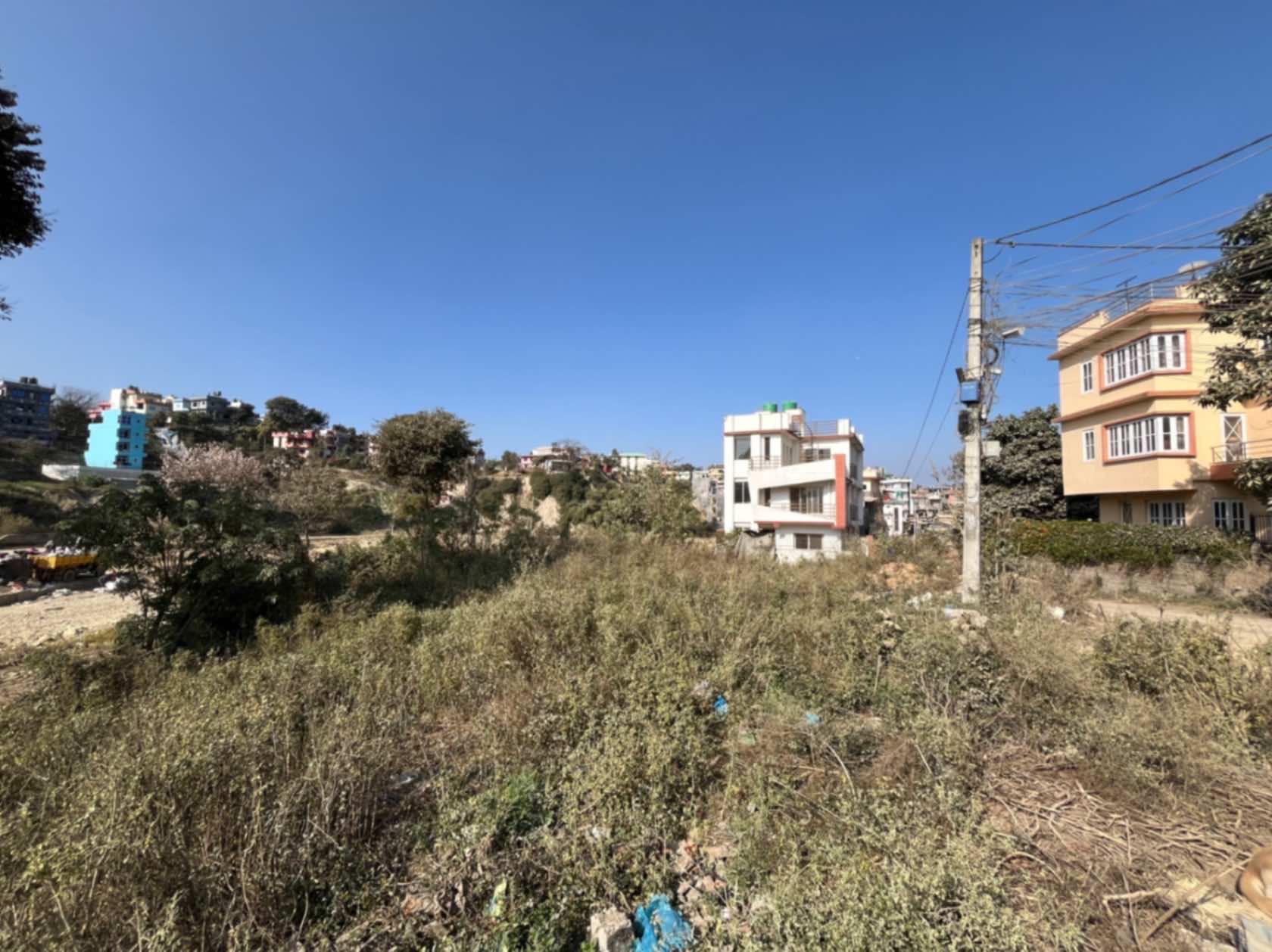 Picture of Lalitpur Metropolitan City, Bagmati