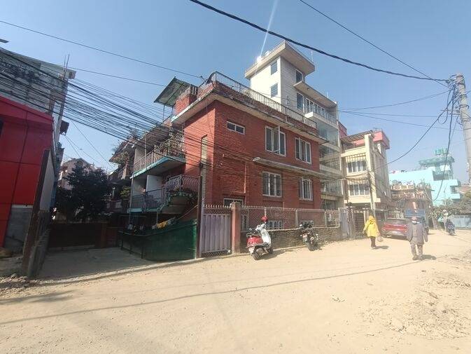Picture of Kathmandu Metropolitan City, Bagmati