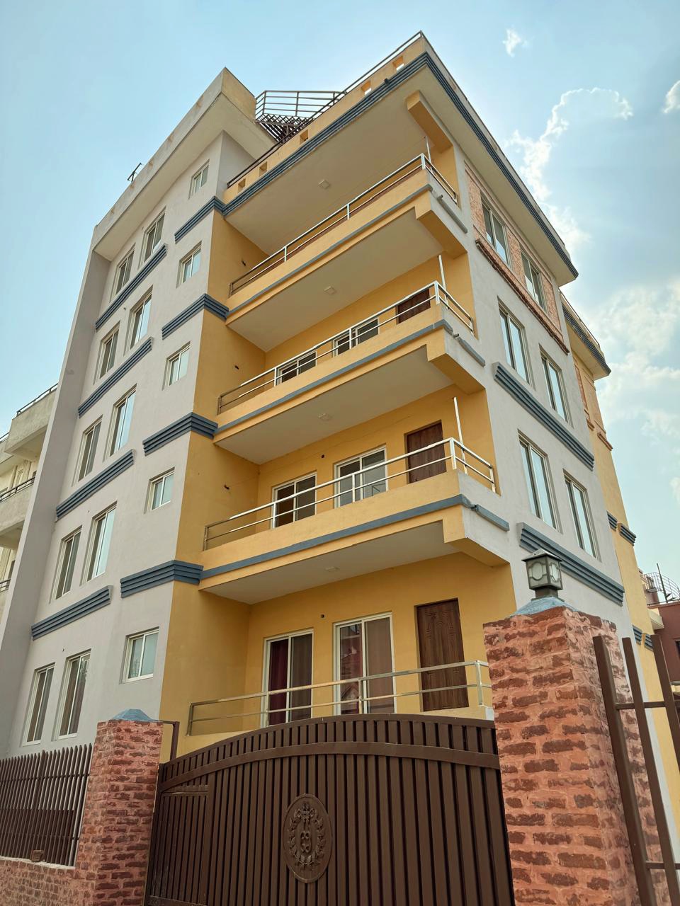Picture of Kathmandu Metropolitan City, Bagmati