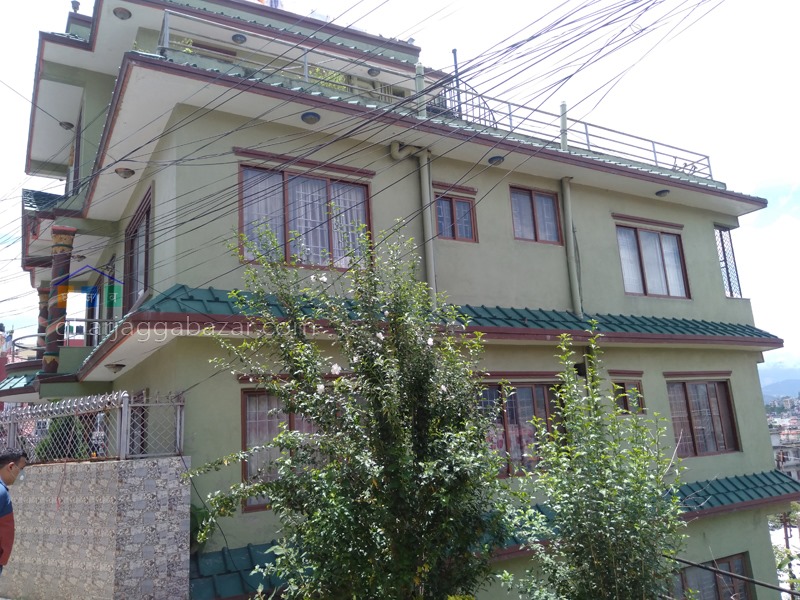 Picture of Tokha  Municipality, Bagmati Province