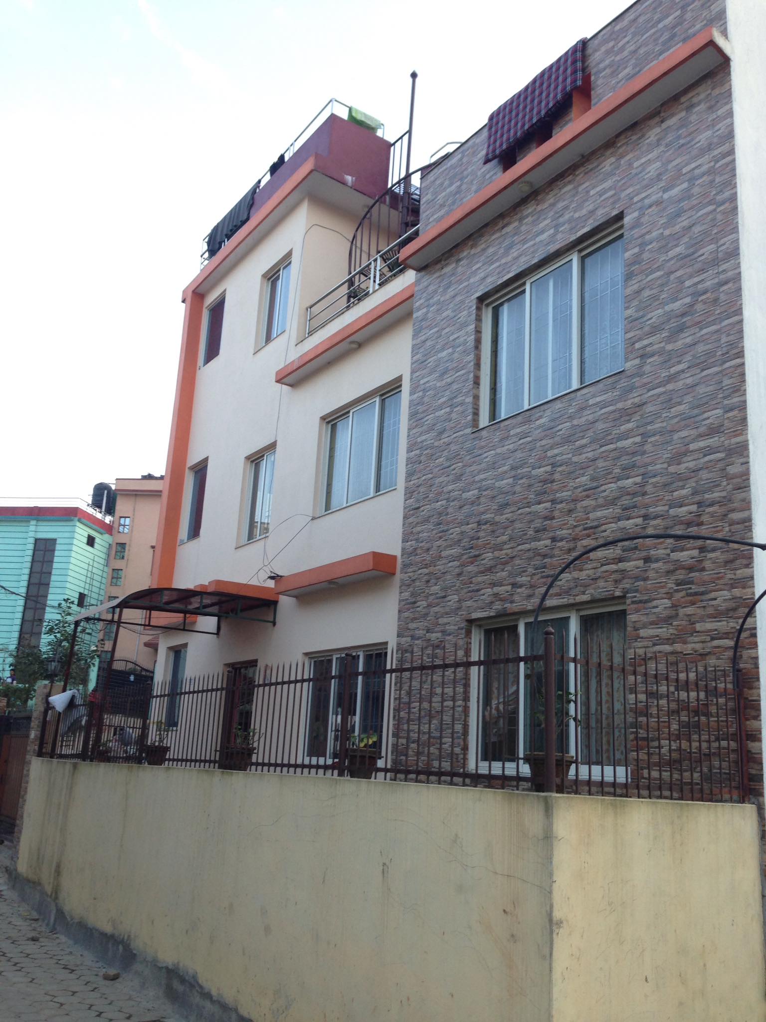 Picture of Kathmandu Metropolitan City, Bagmati Province