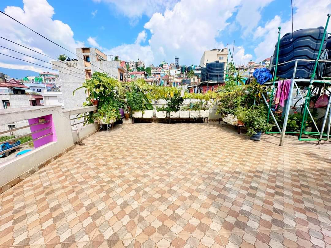 Picture of Tokha Municipality, Bagmati