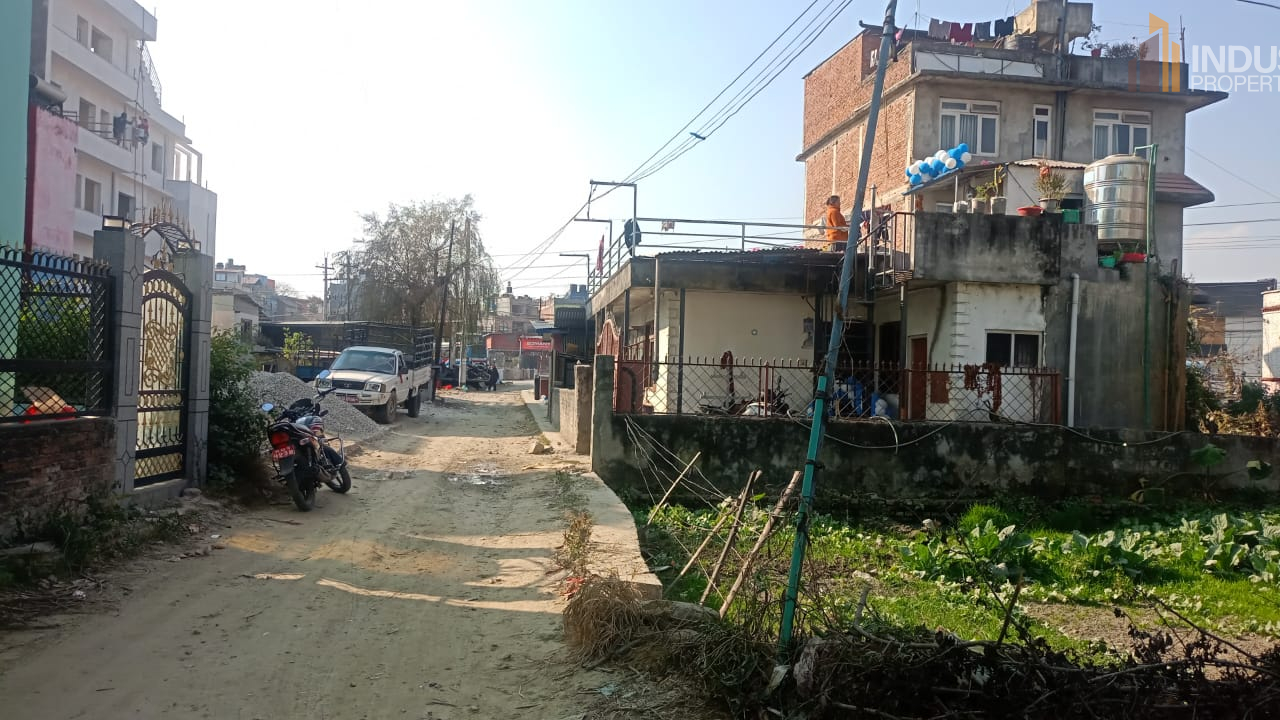 Picture of Kathmandu Metropolitan City, Bagmati