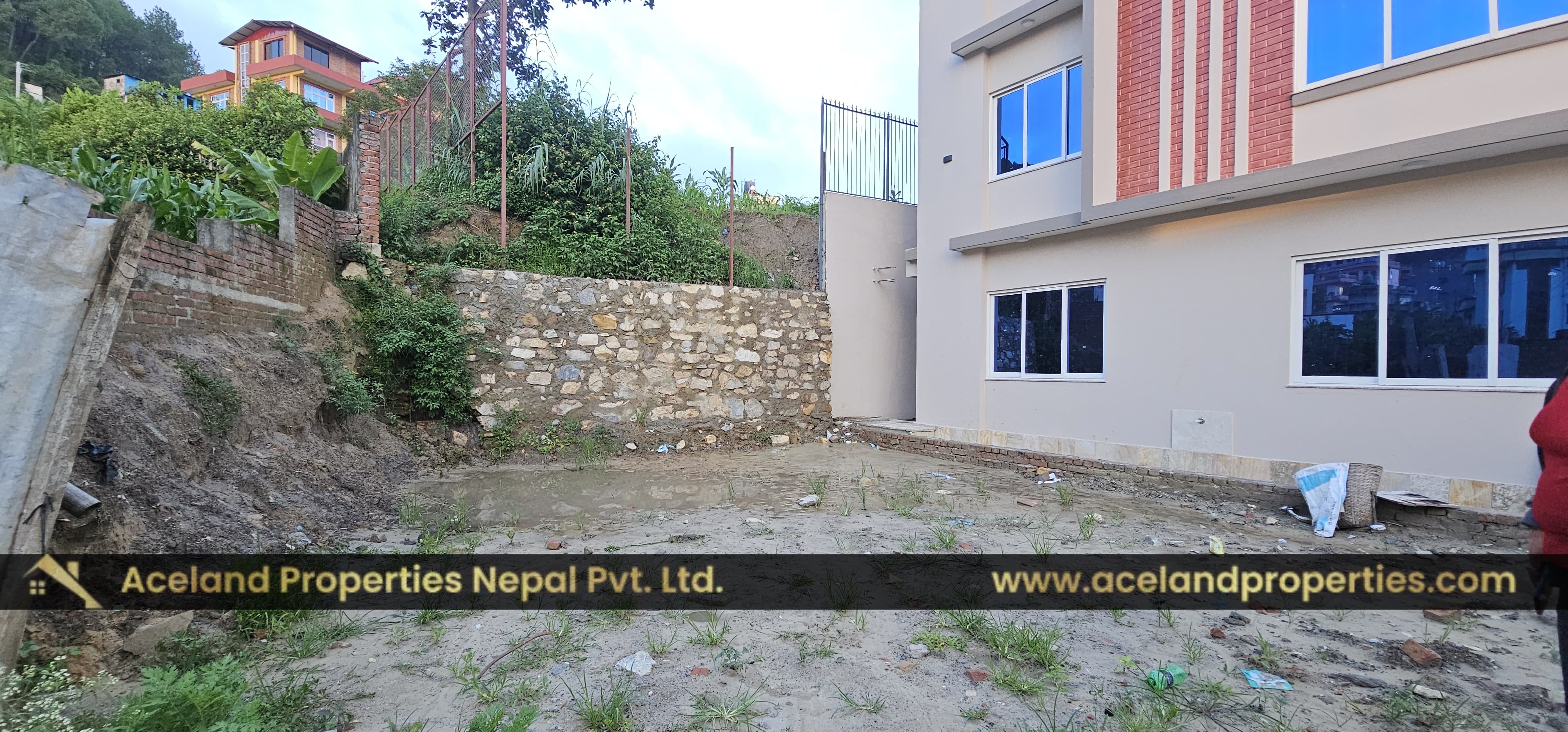 Picture of Nagarjun Municipality, Bagmati