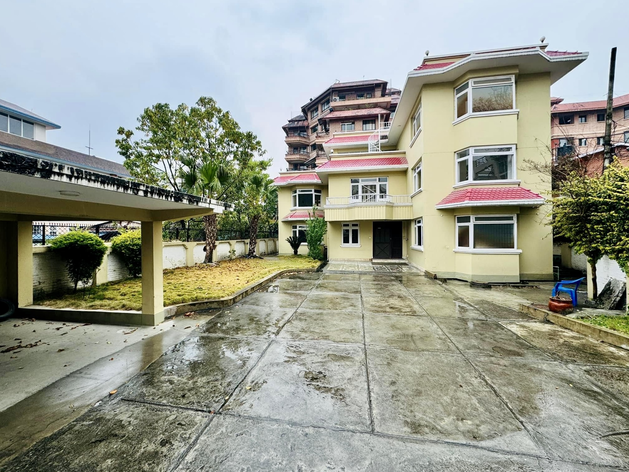 Picture of Kathmandu Metropolitan City, Bagmati