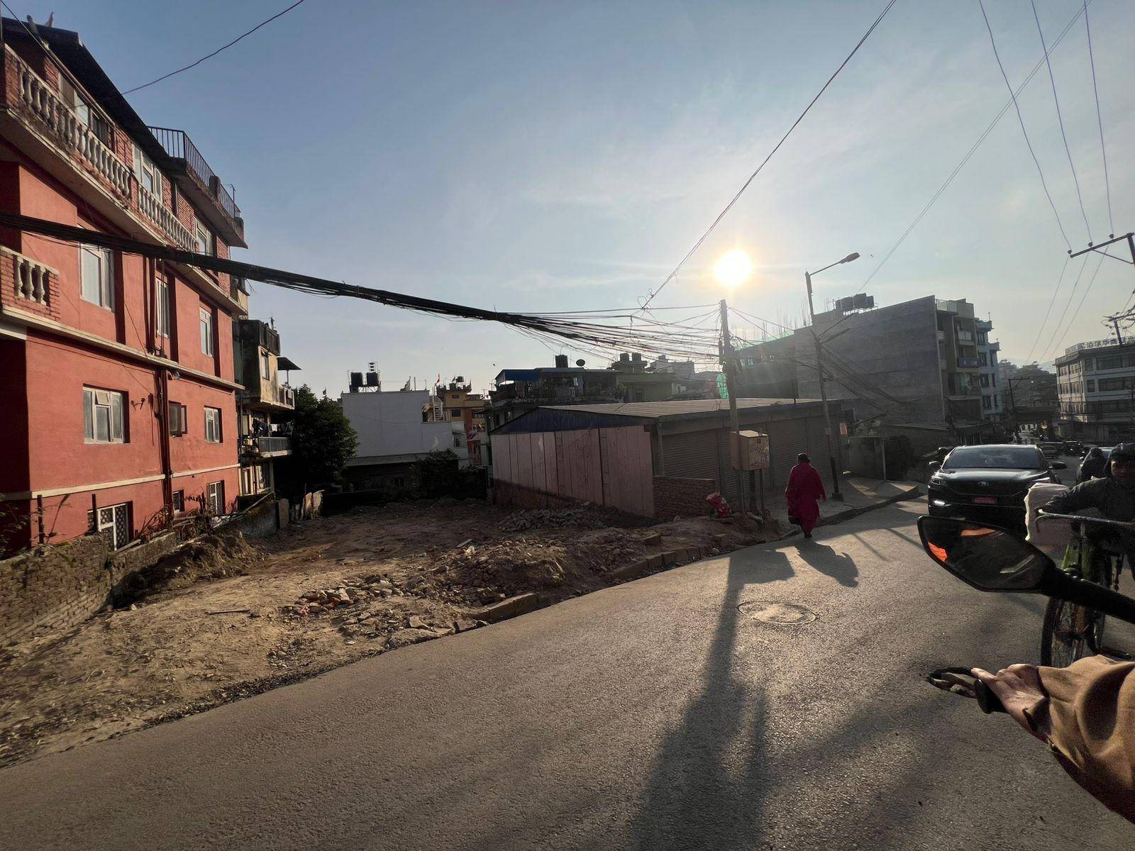 Picture of Kathmandu Metropolitan City, Bagmati