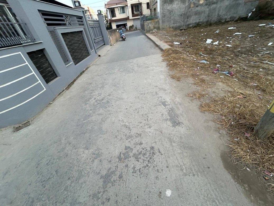 Picture of Mahalaxmi Municipality, Bagmati